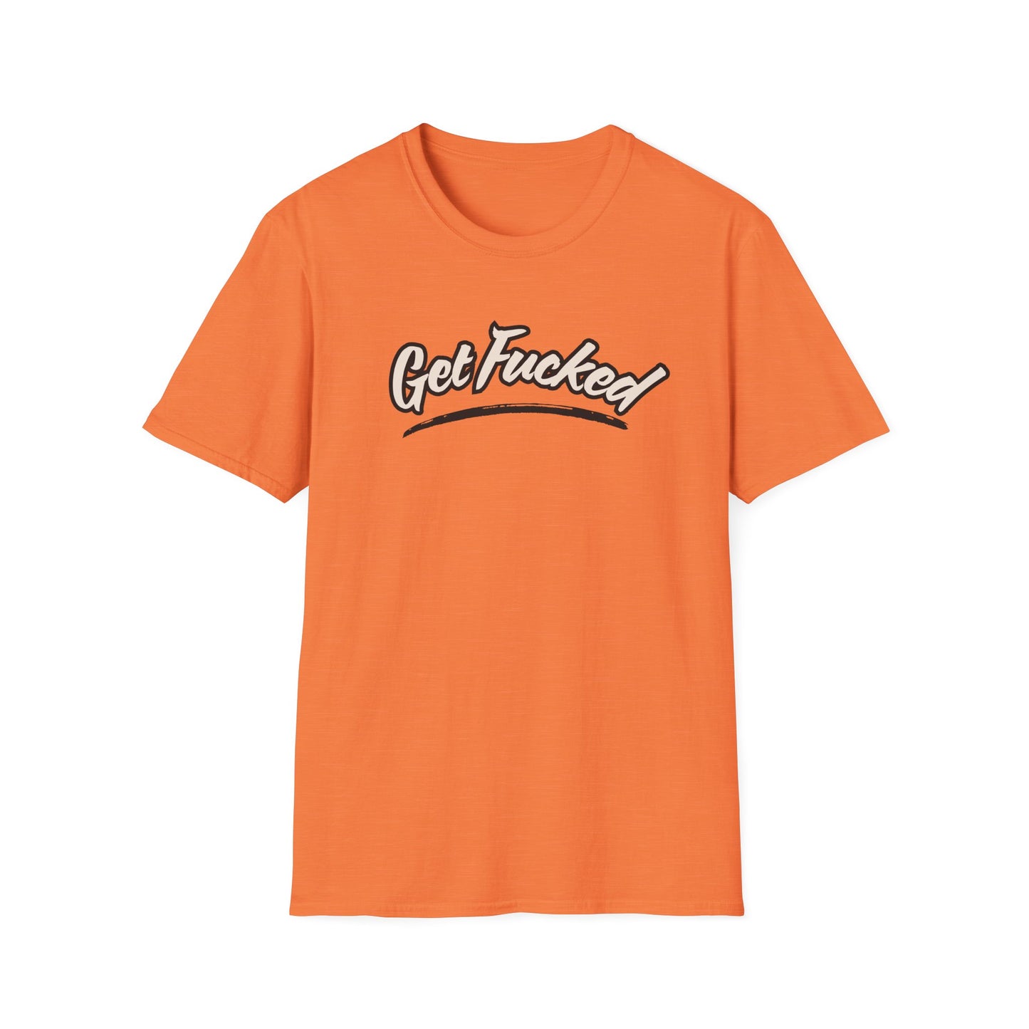 Casual Statement T-Shirt