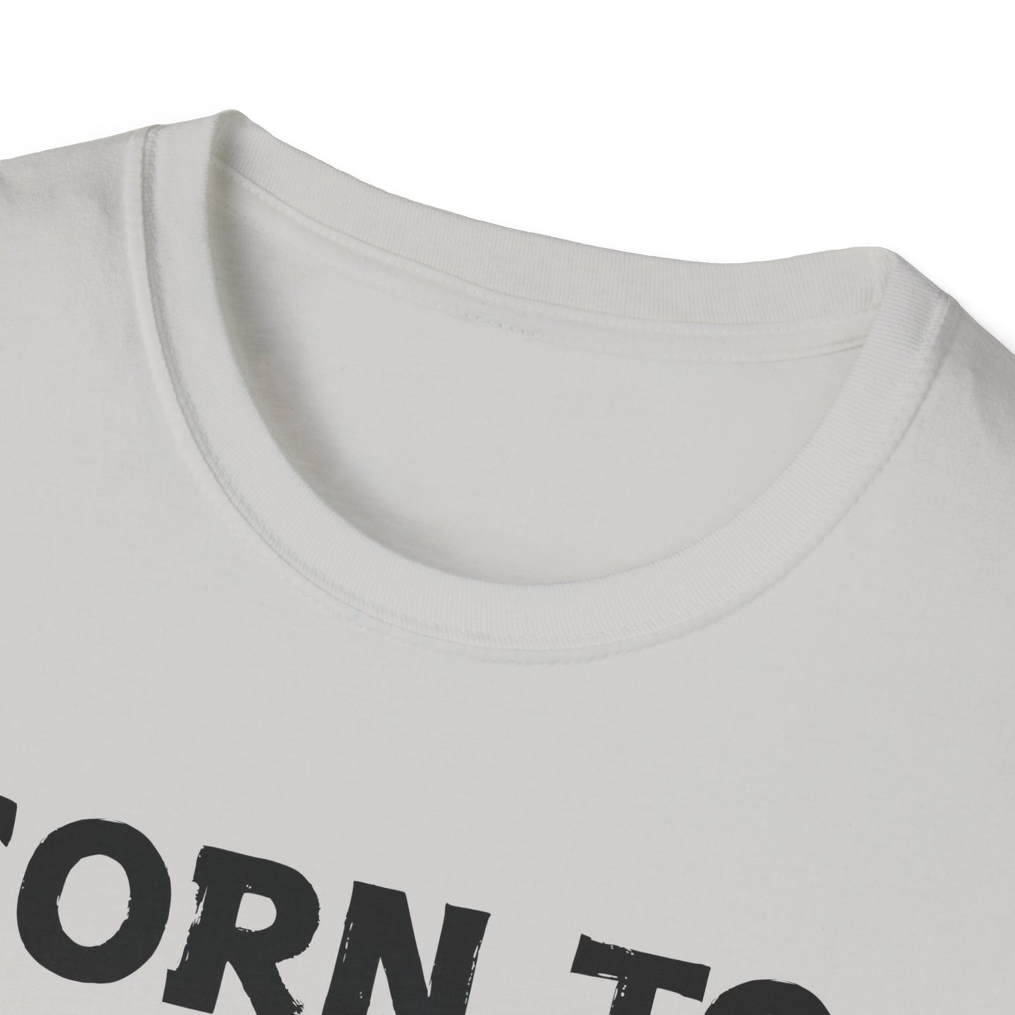 Corn to Be Wild T-Shirt