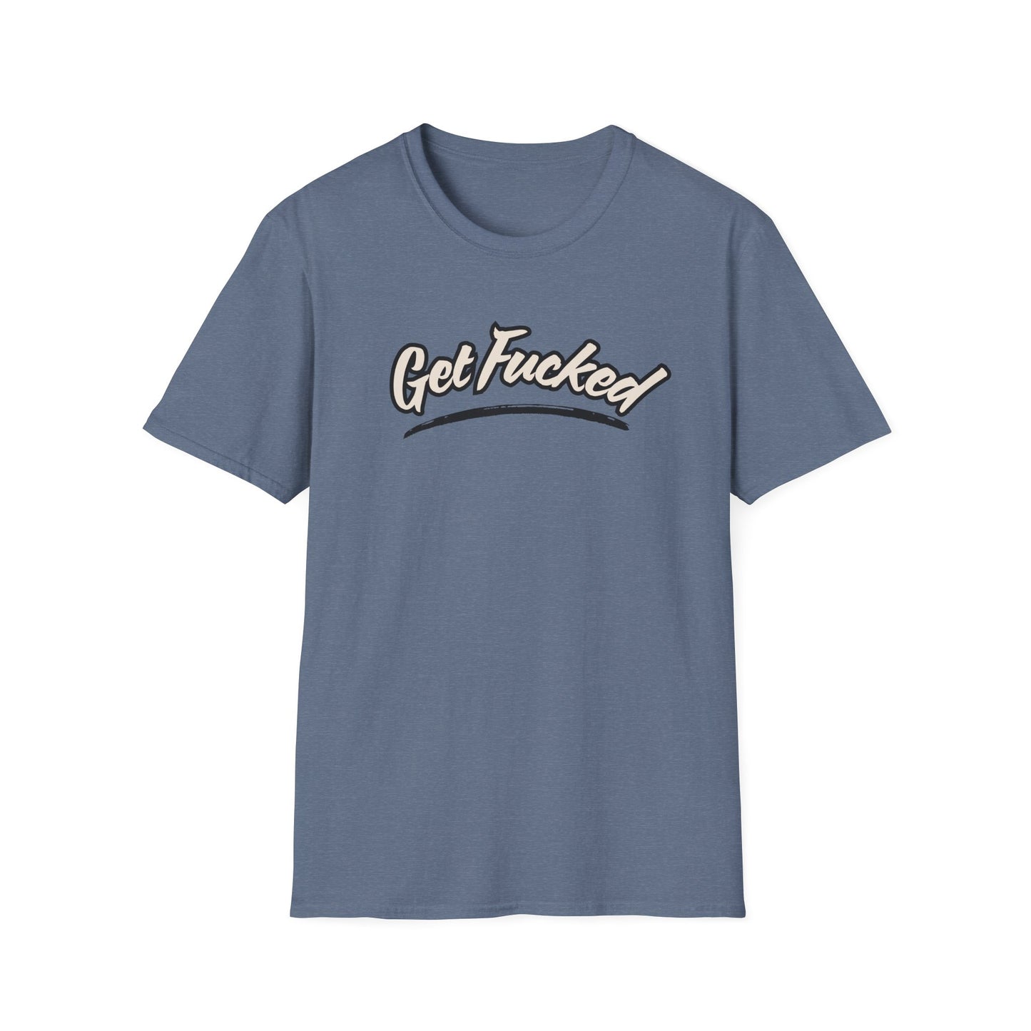 Casual Statement T-Shirt