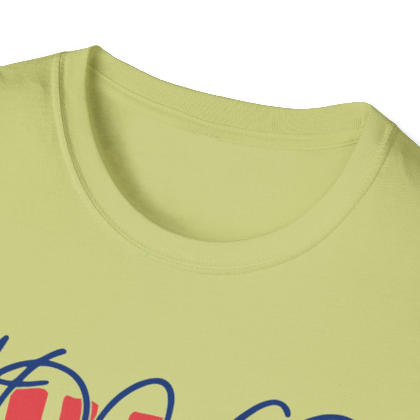 Family Love T-Shirt