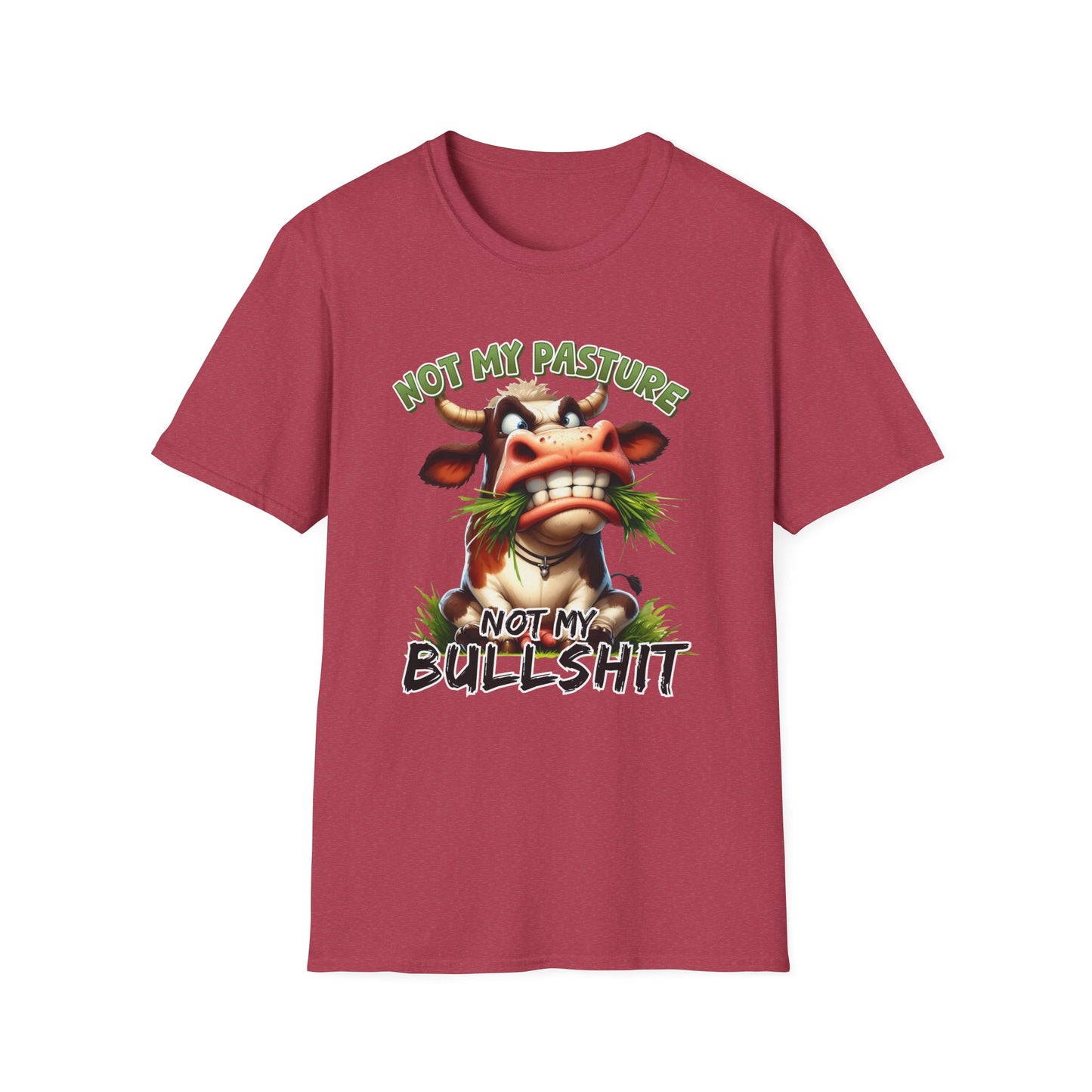 Funny Graphic T-Shirt
