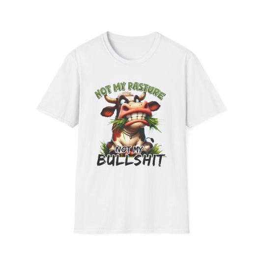 Funny Graphic T-Shirt