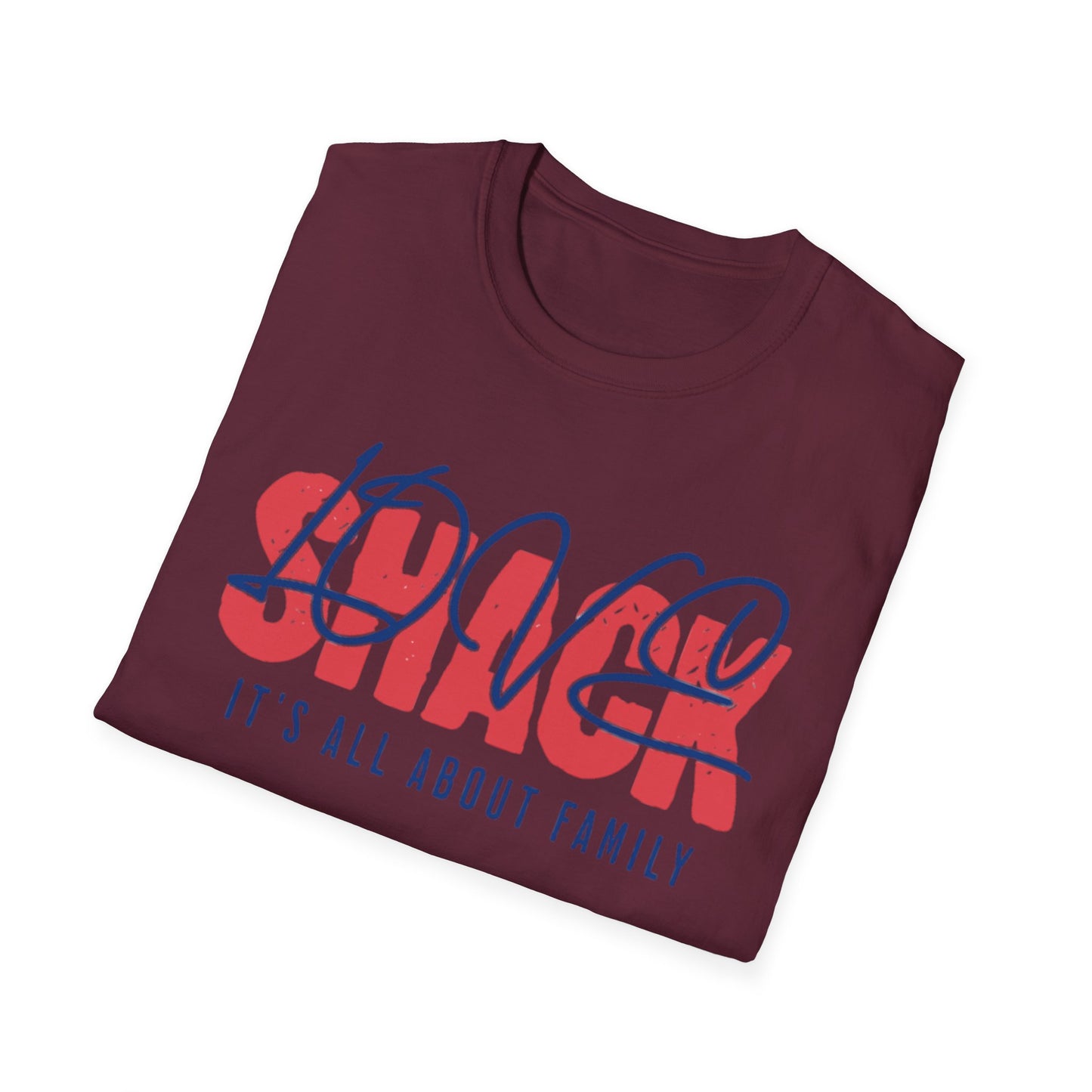 Family Love T-Shirt