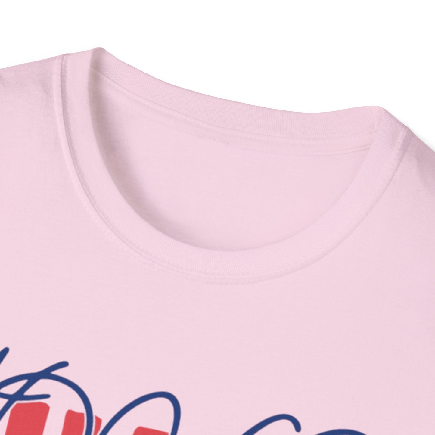 Family Love T-Shirt