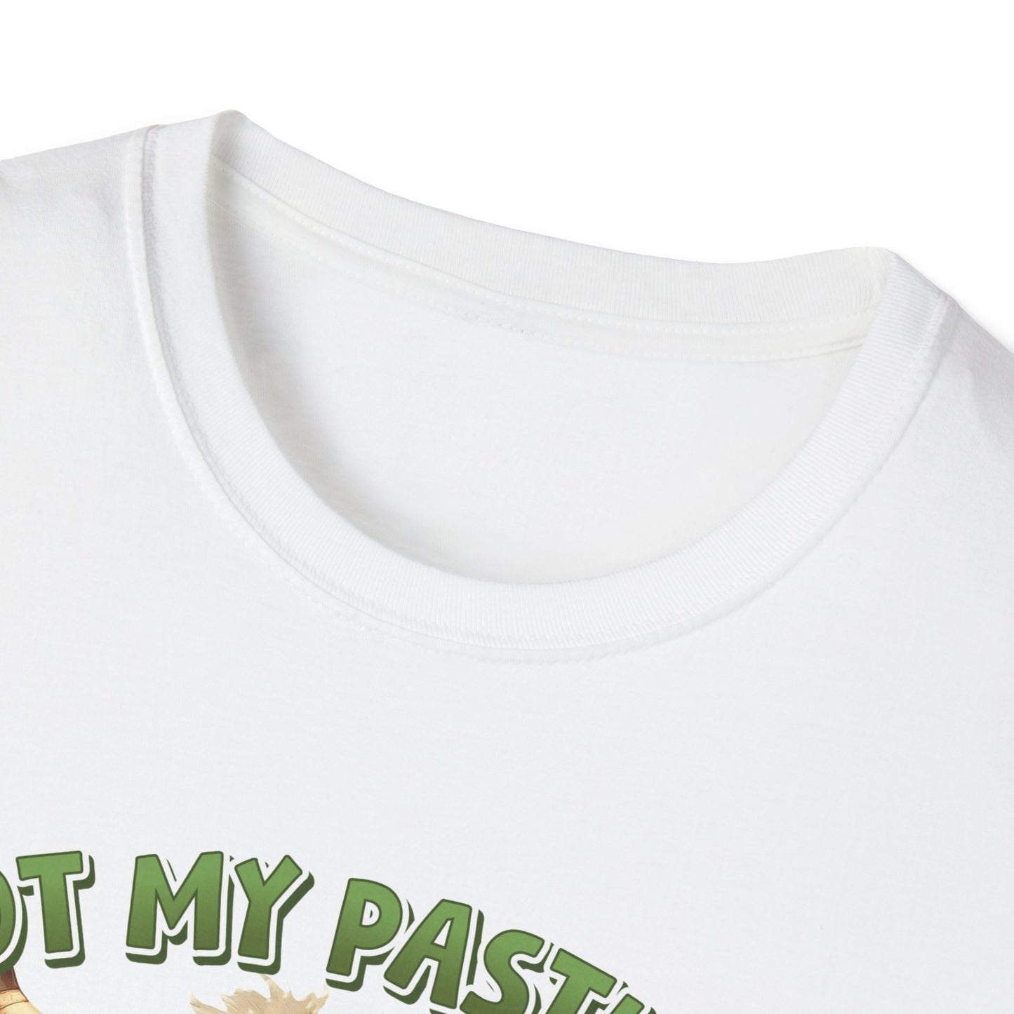 Funny Graphic T-Shirt