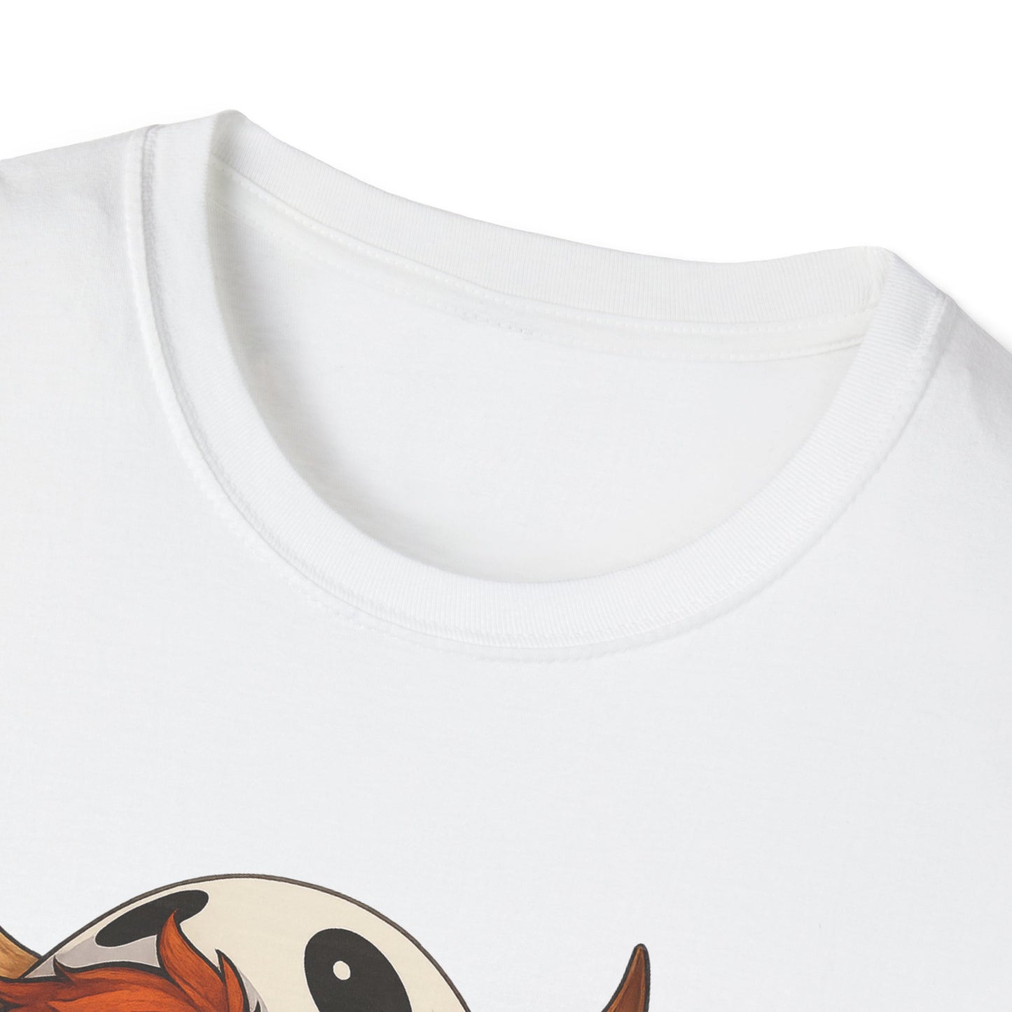 Halloween Cow T-Shirt