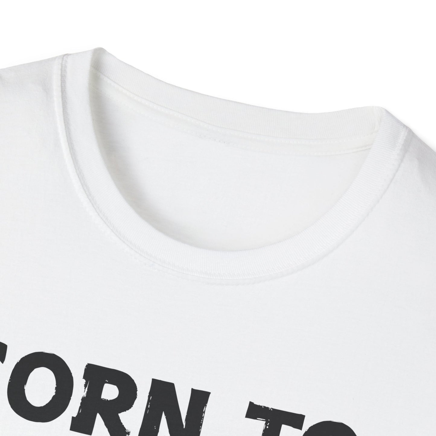 Corn to Be Wild T-Shirt