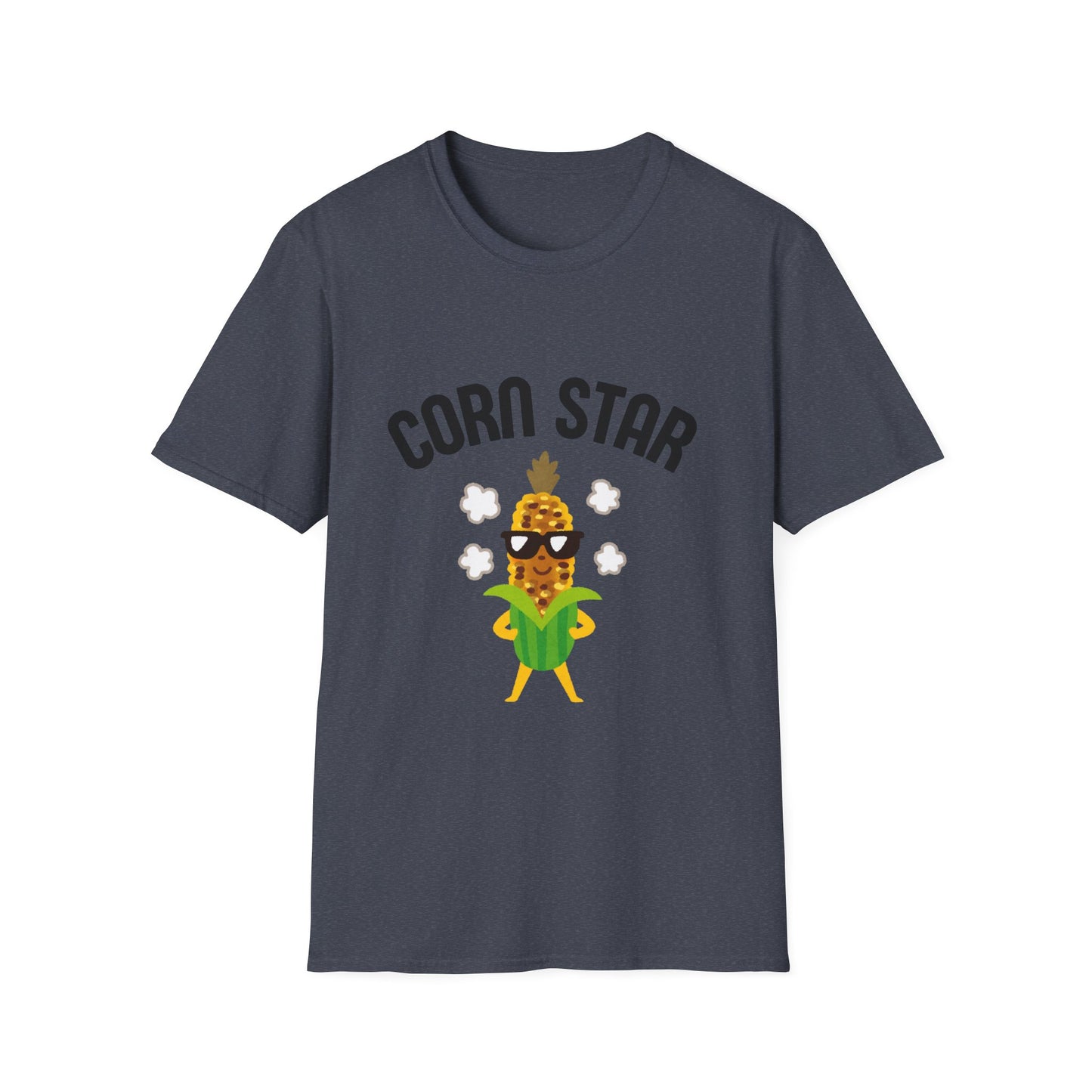 Corn Star T-Shirt