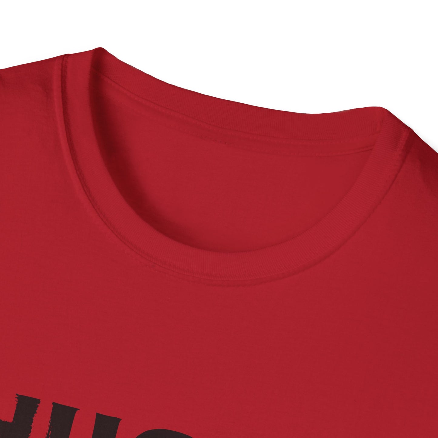 Corn Shucking Unisex T-Shirt