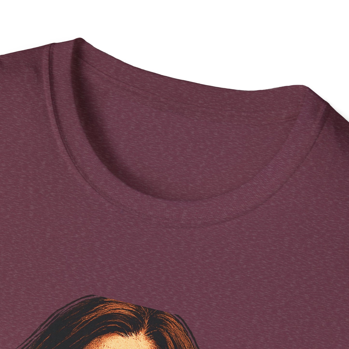 Ozzy Tribute Vintage Unisex T-Shirt