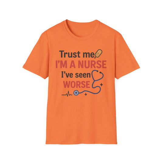 Nurse Humor T-Shirt