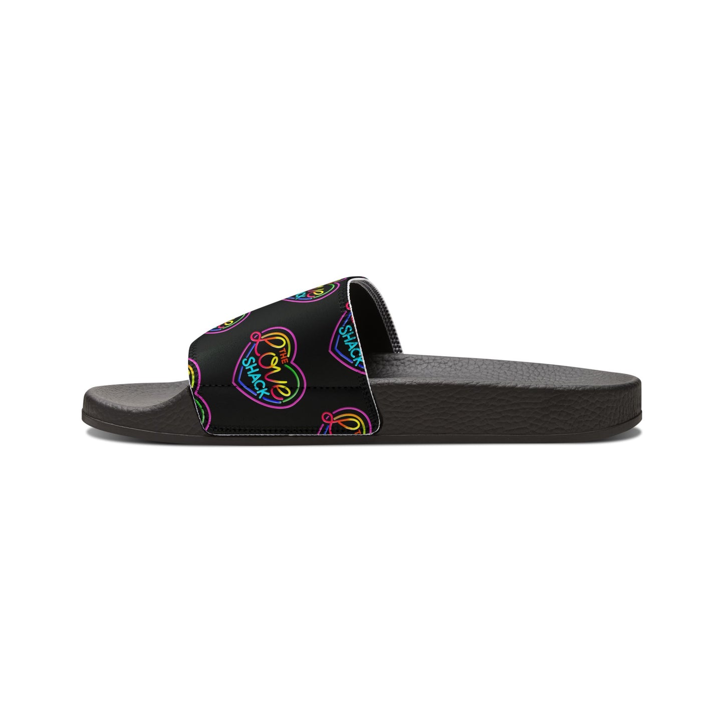 Colorful Removable-Strap Sandals for Women
