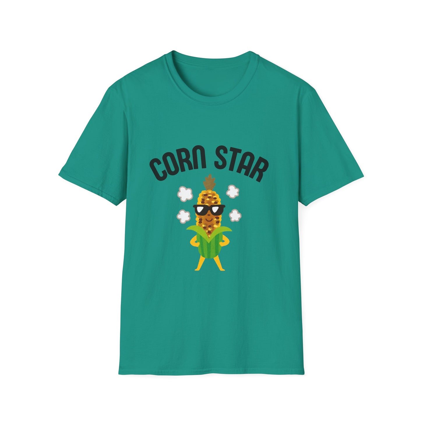 Corn Star T-Shirt