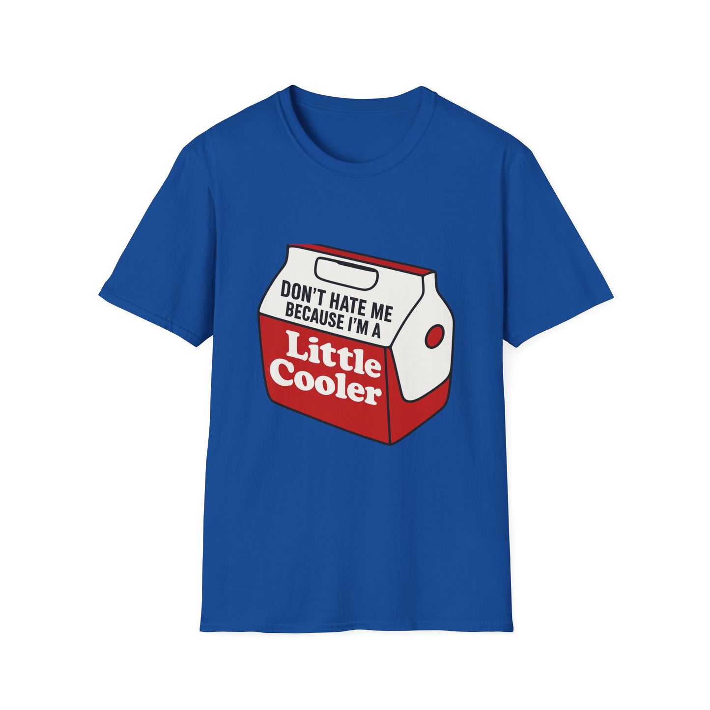 Funny Cooler T-Shirt