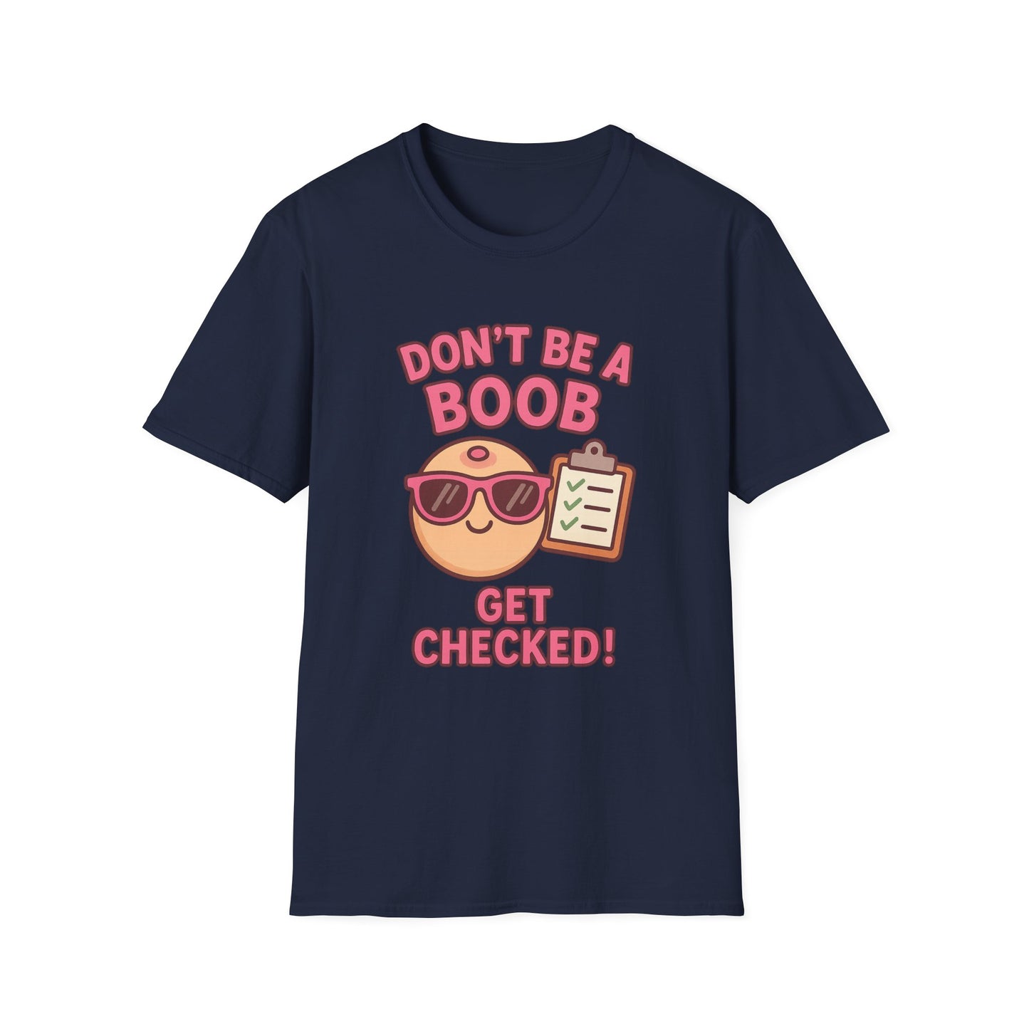 Funny Breast Cancer Awareness Shirt