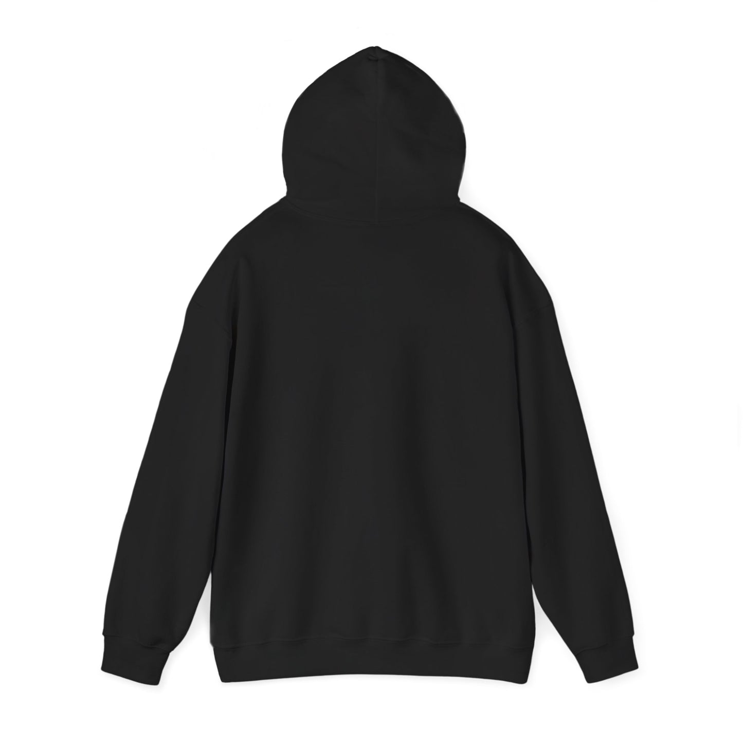 Cozy Love Shack Hoodie