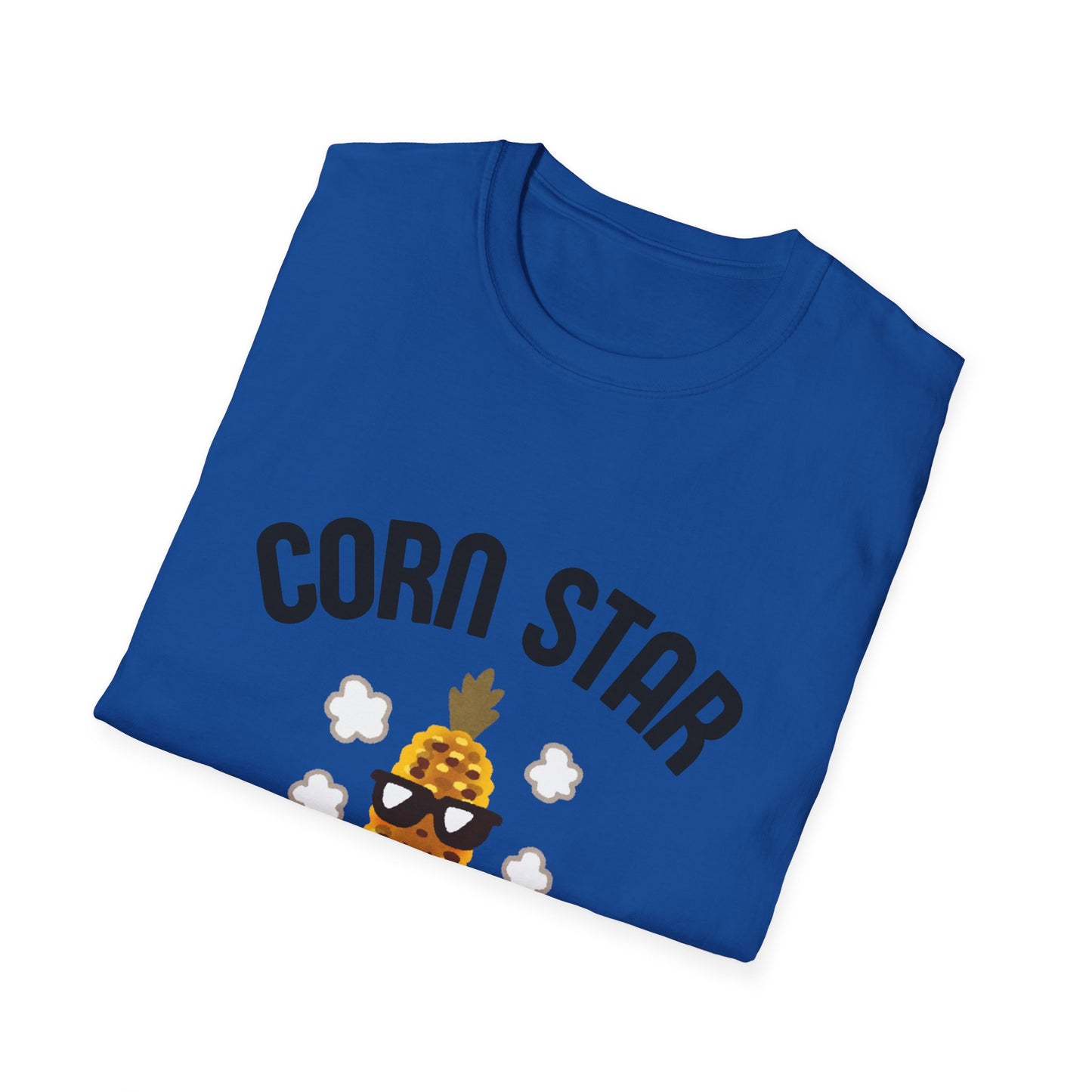 Corn Star T-Shirt