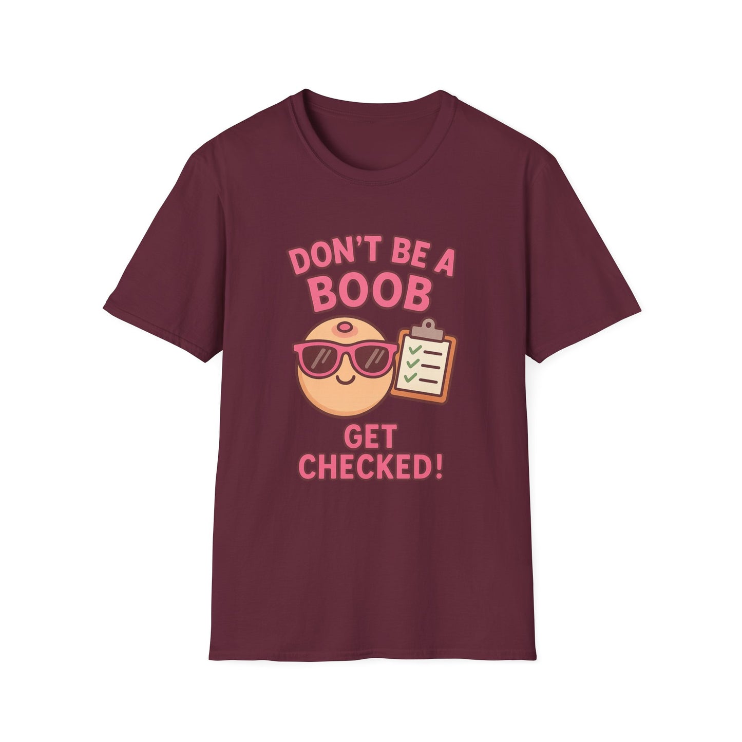 Funny Breast Cancer Awareness Shirt