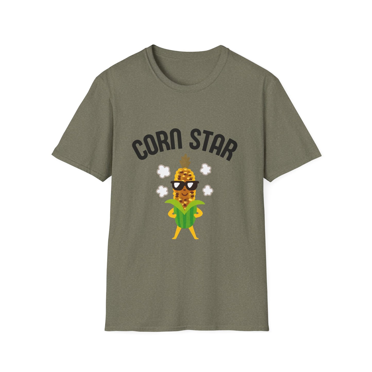 Corn Star T-Shirt