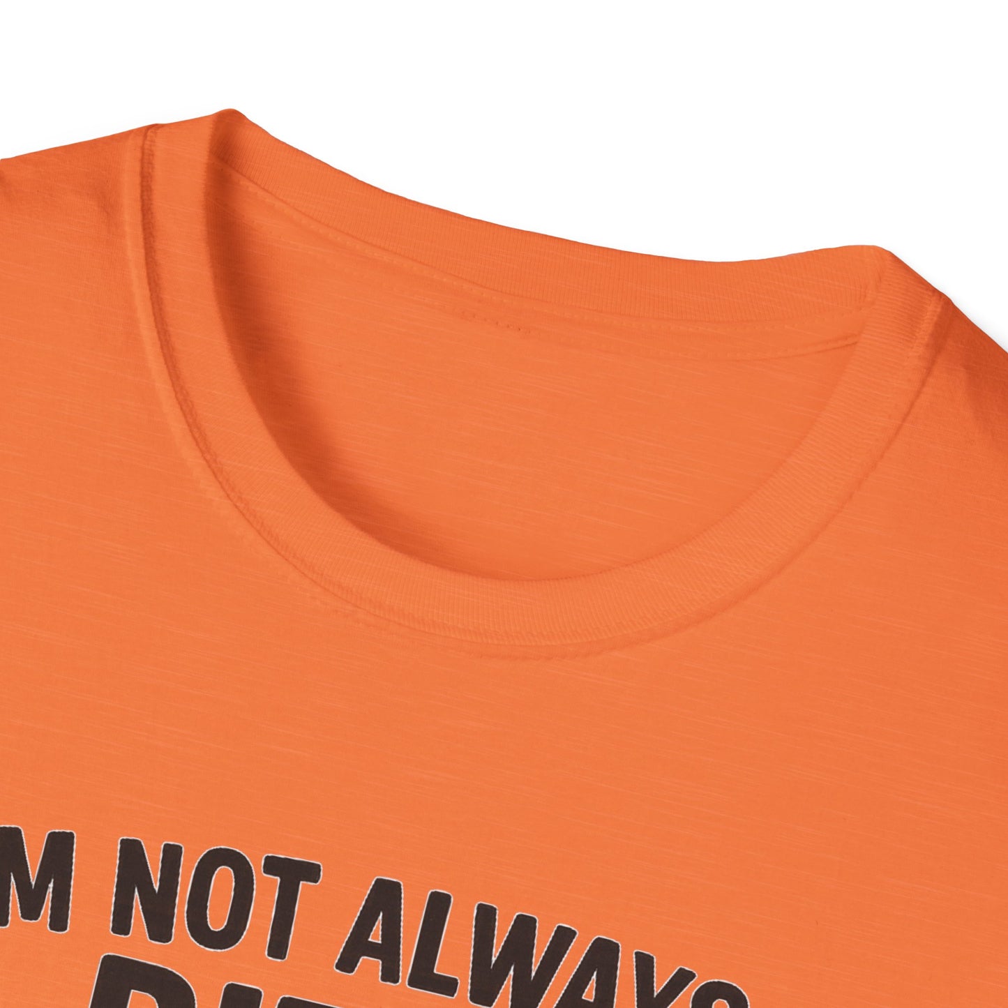 Honest Statement T-Shirt
