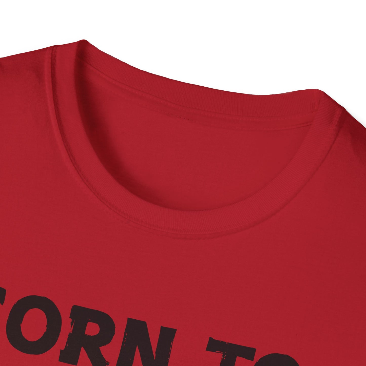 Corn to Be Wild T-Shirt