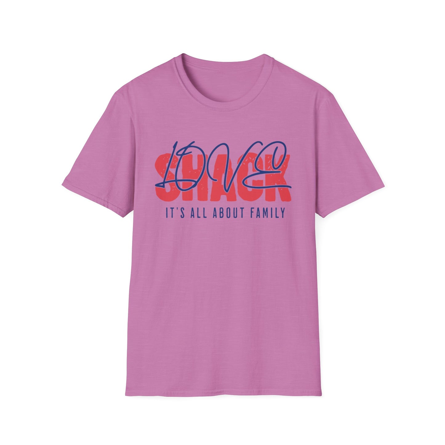 Family Love T-Shirt