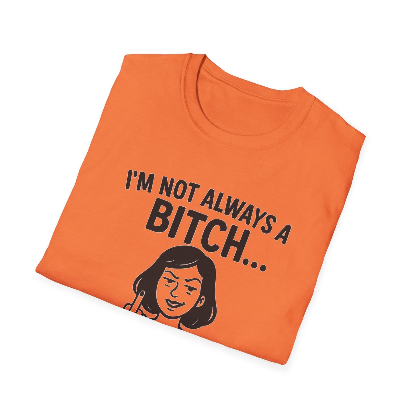 Honest Statement T-Shirt