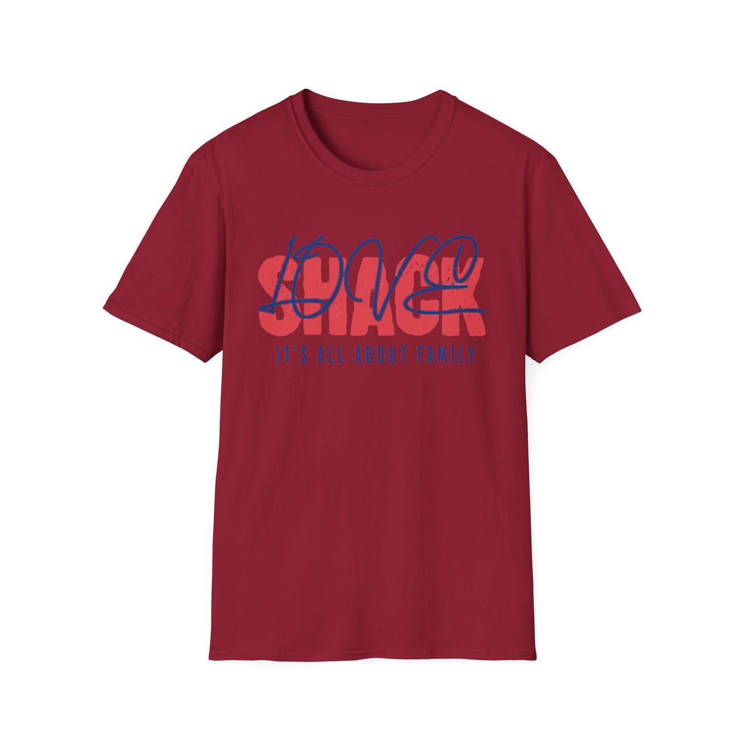 Family Love T-Shirt