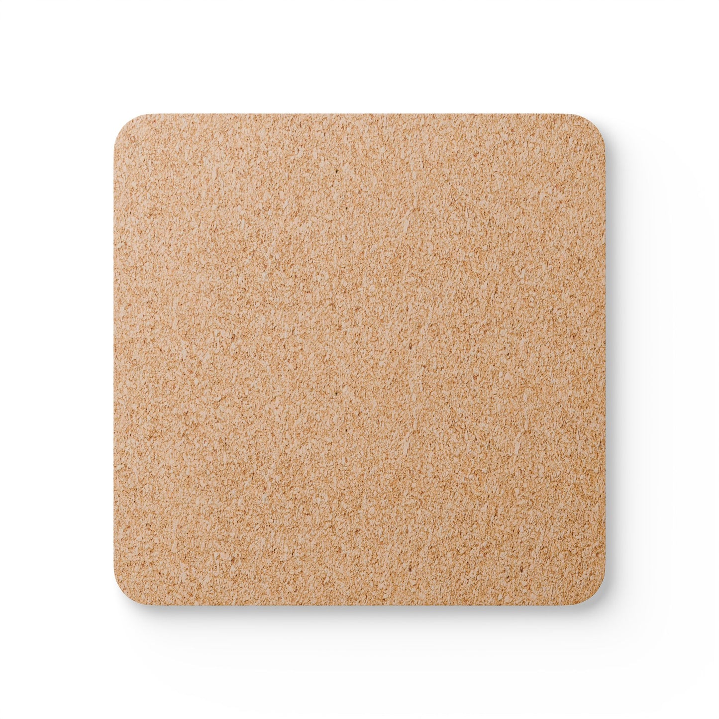 Colorful Love Shack Coaster Set,