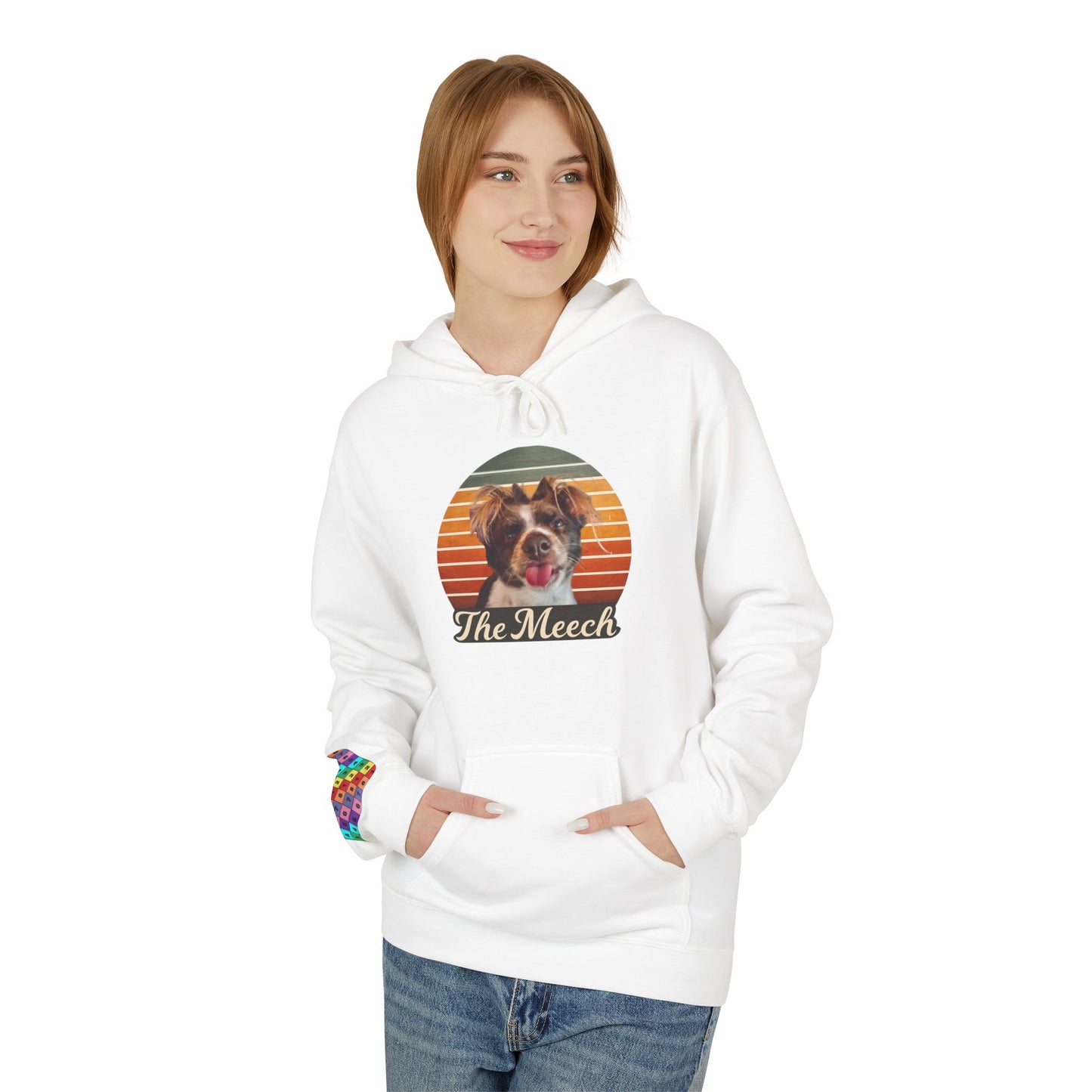 Cozy Lover Hoodie - The Meech Design