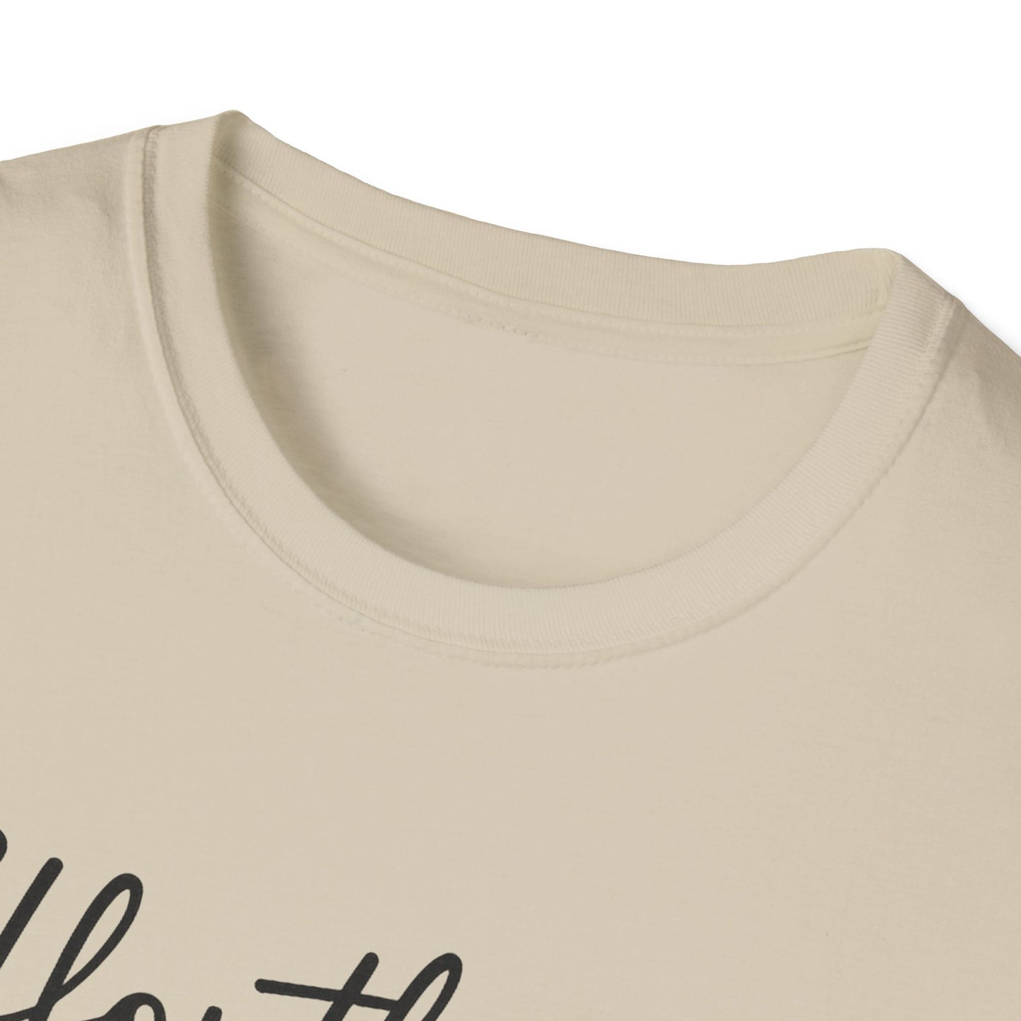 Effortlessly Dysfunctional T-Shirt