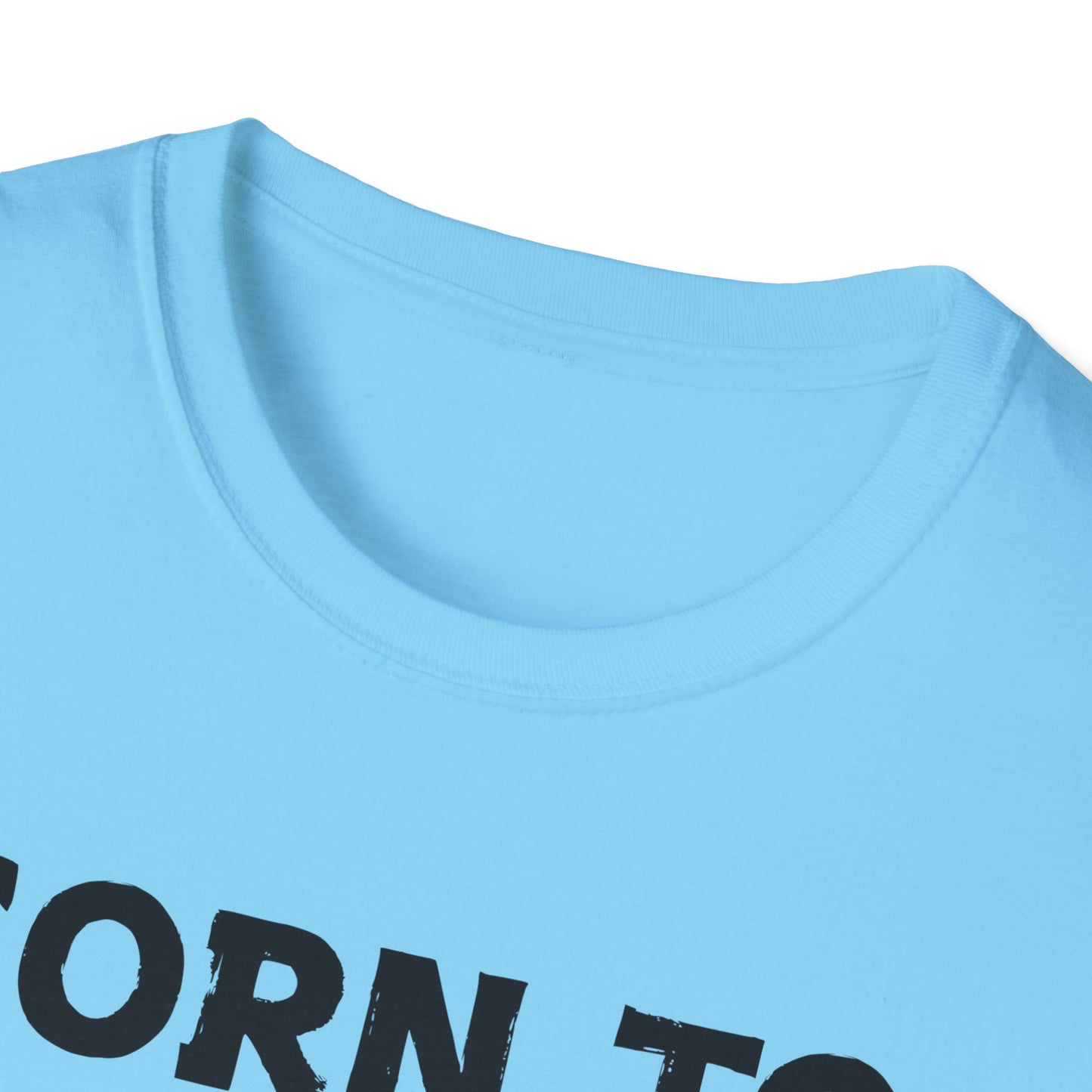 Corn to Be Wild T-Shirt