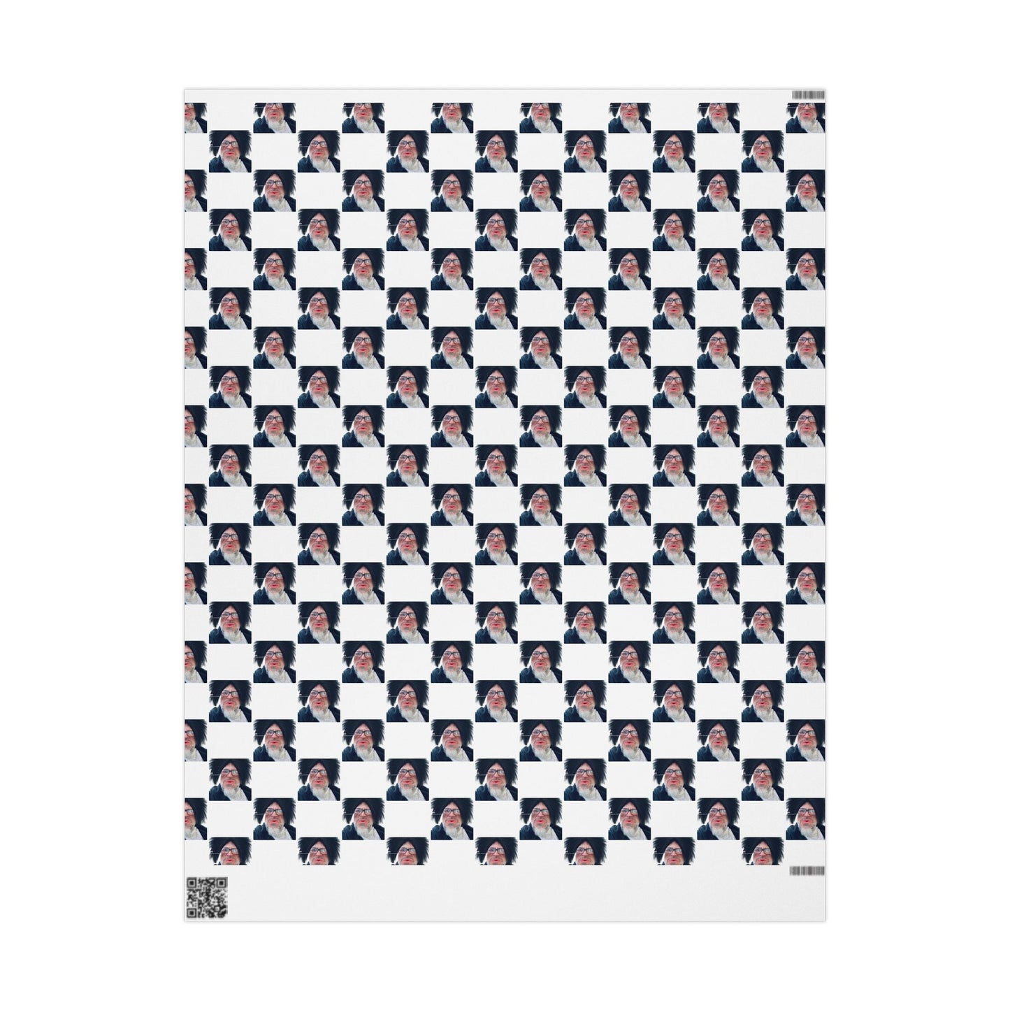 Fun Gift Wrap for Holidays