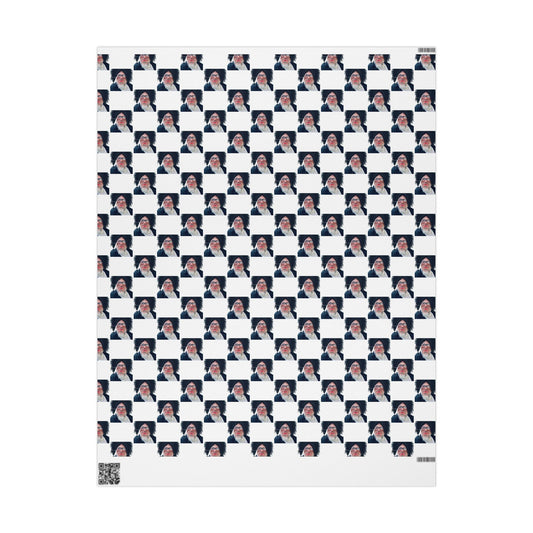 Fun Gift Wrap for Holidays