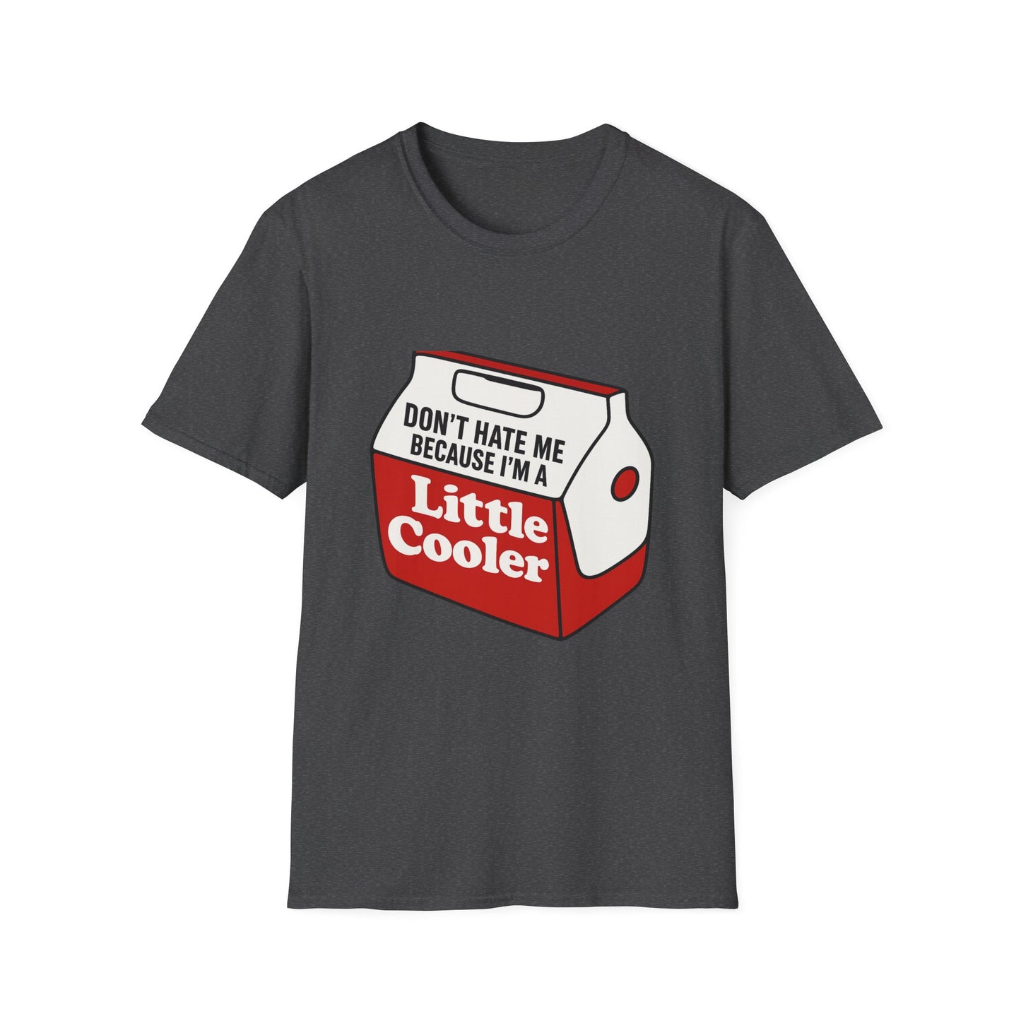 Funny Cooler T-Shirt