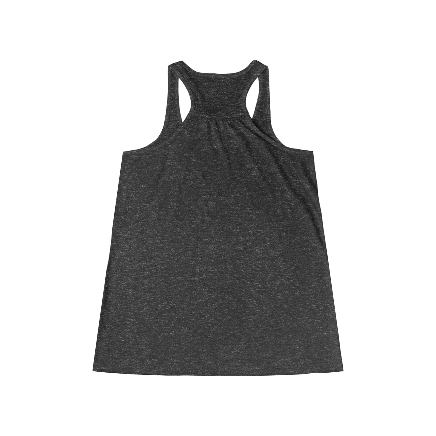 Love Shack Women's Flowy Racerback Tank