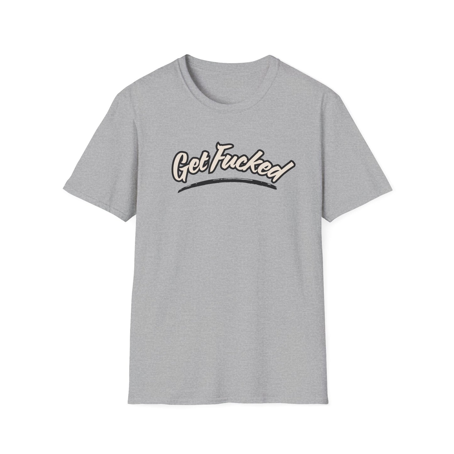 Casual Statement T-Shirt