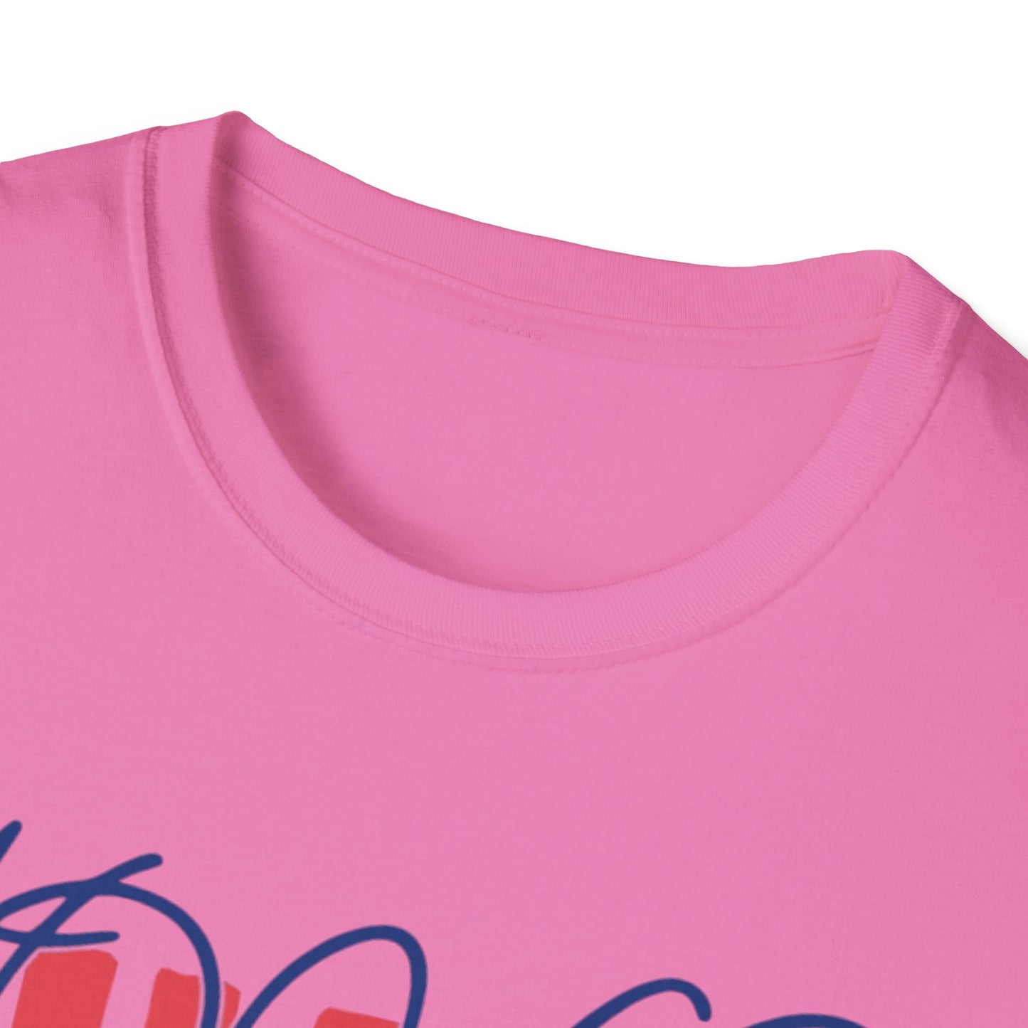 Family Love T-Shirt