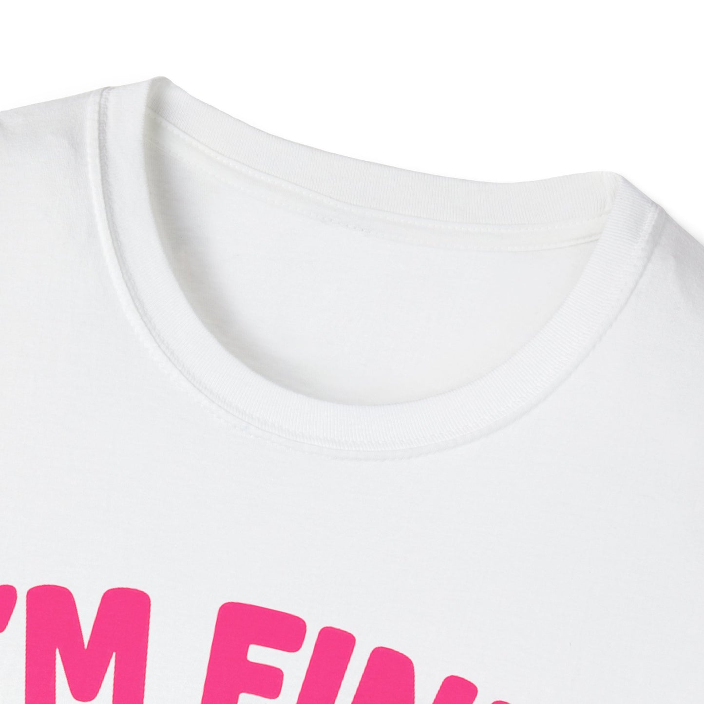 Cheerful Humor T-Shirt