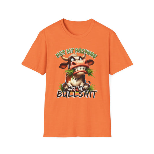 Funny Graphic T-Shirt