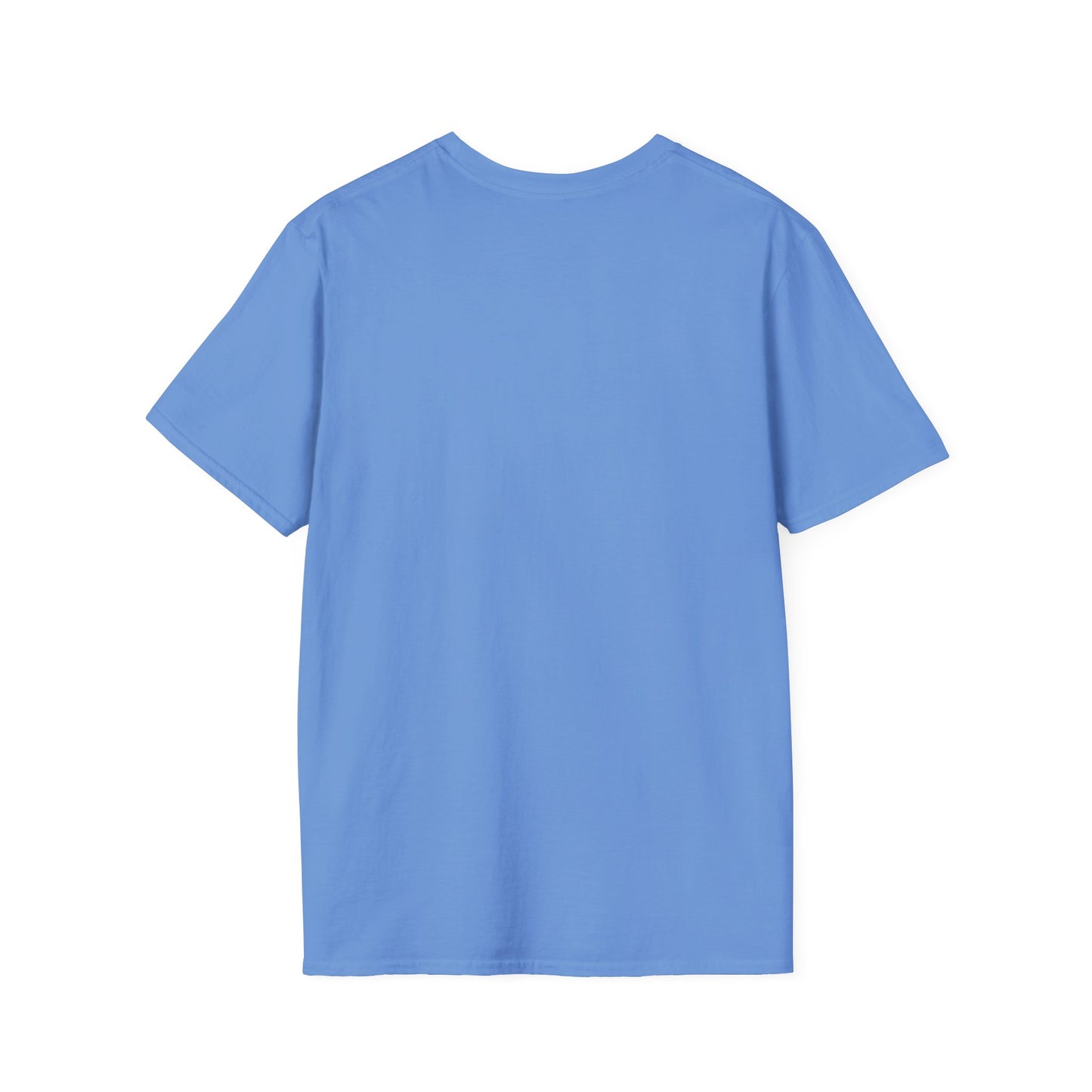 Funny Corny Unisex T-Shirt