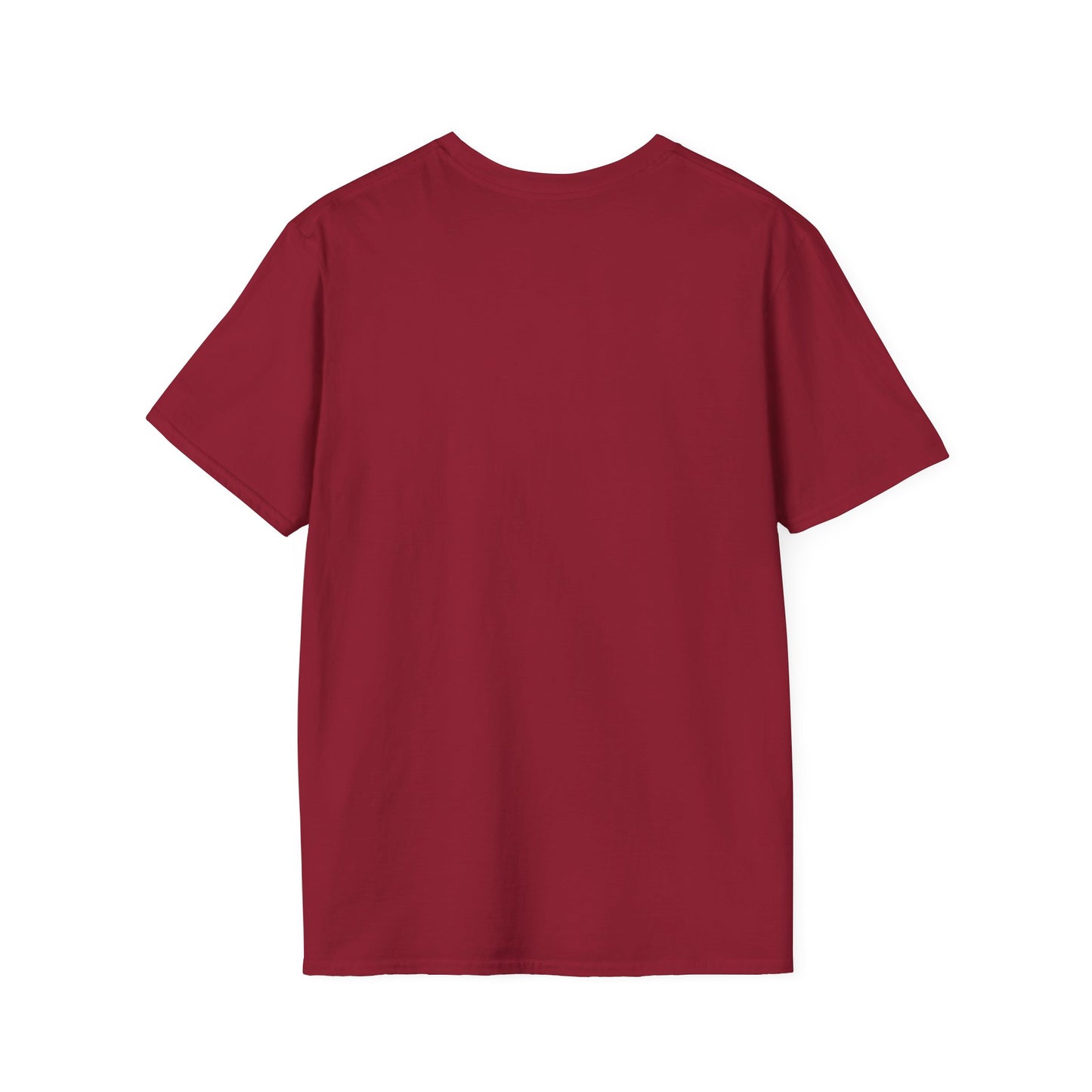 Corn Shucking Unisex T-Shirt