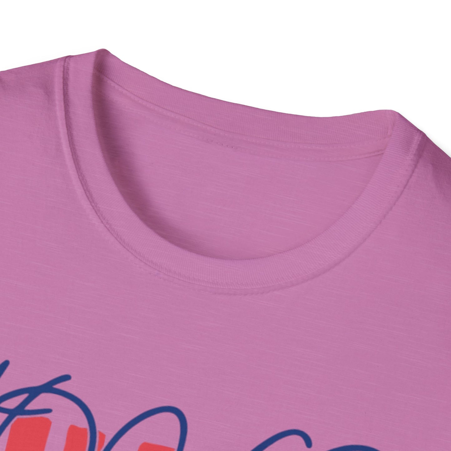 Family Love T-Shirt