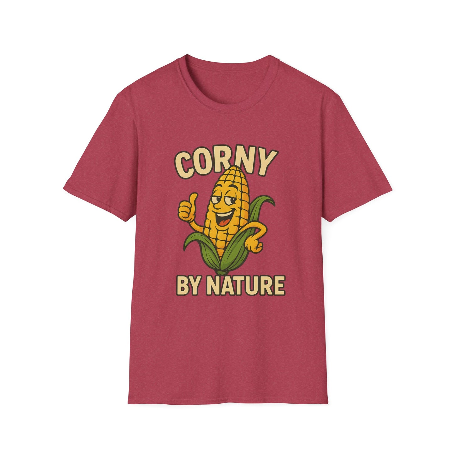 Corny by Nature T-Shirt