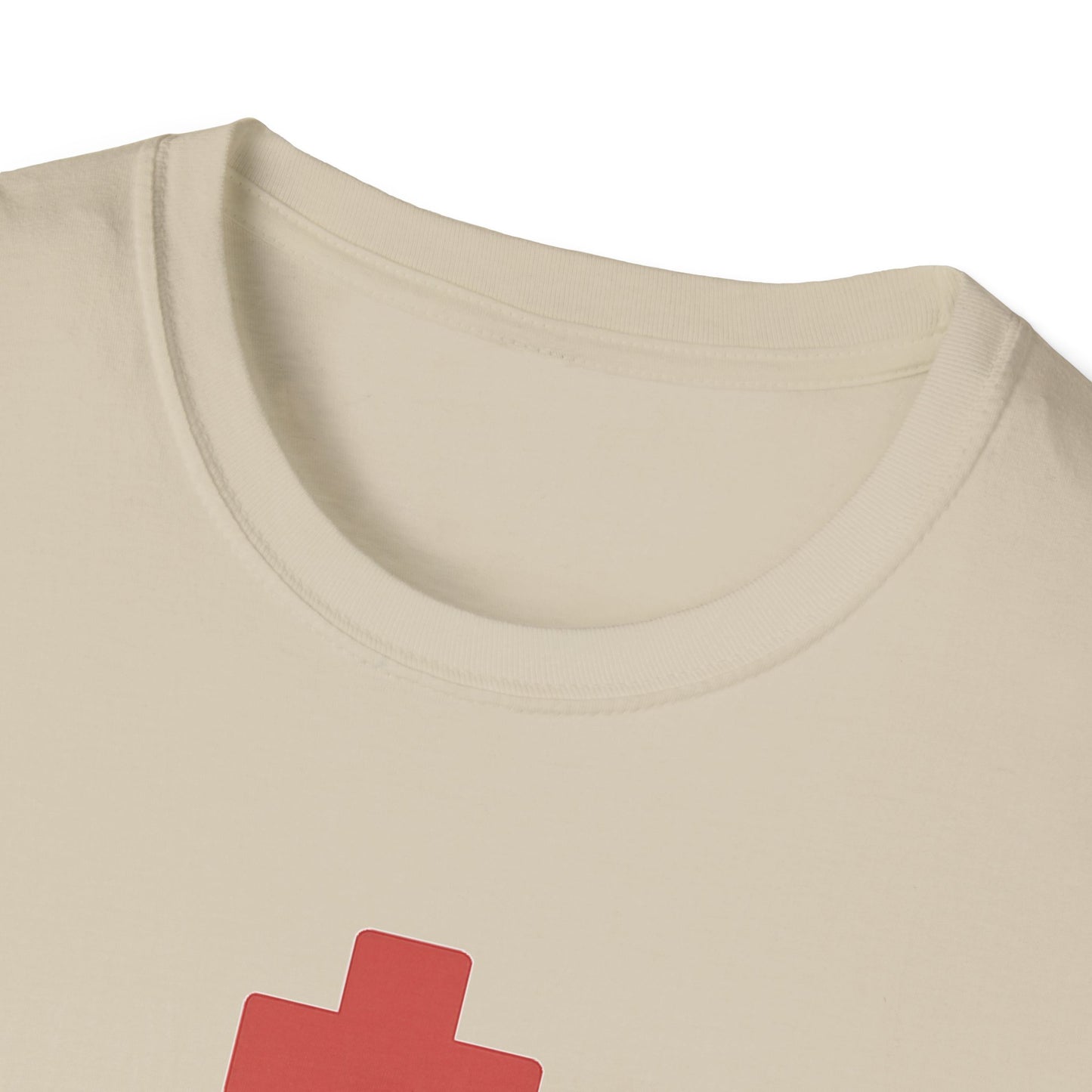 Keep Calm Nurse Tee