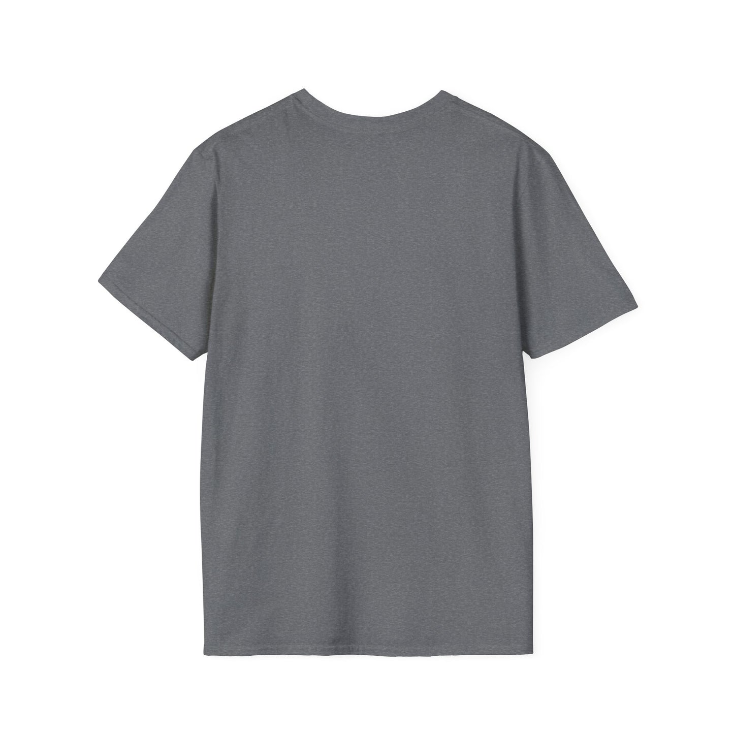 Soul Peace Love Shack T-Shirt