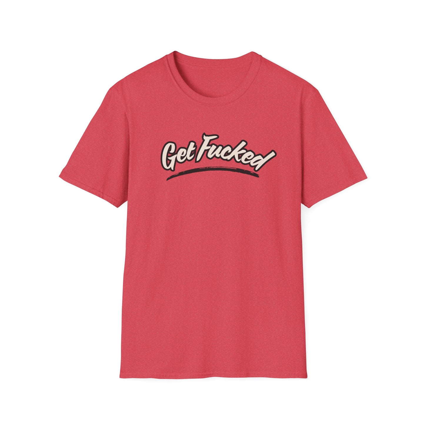 Casual Statement T-Shirt