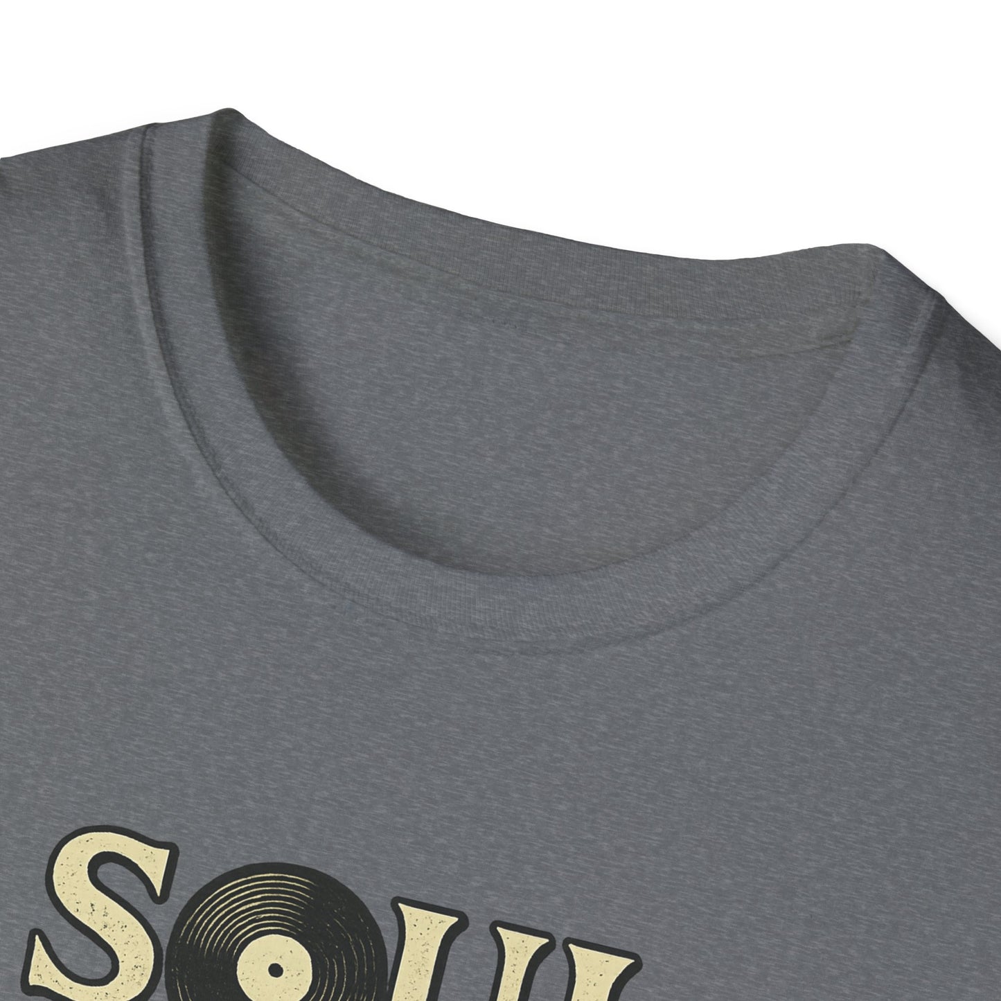 Soul Peace Love Shack T-Shirt
