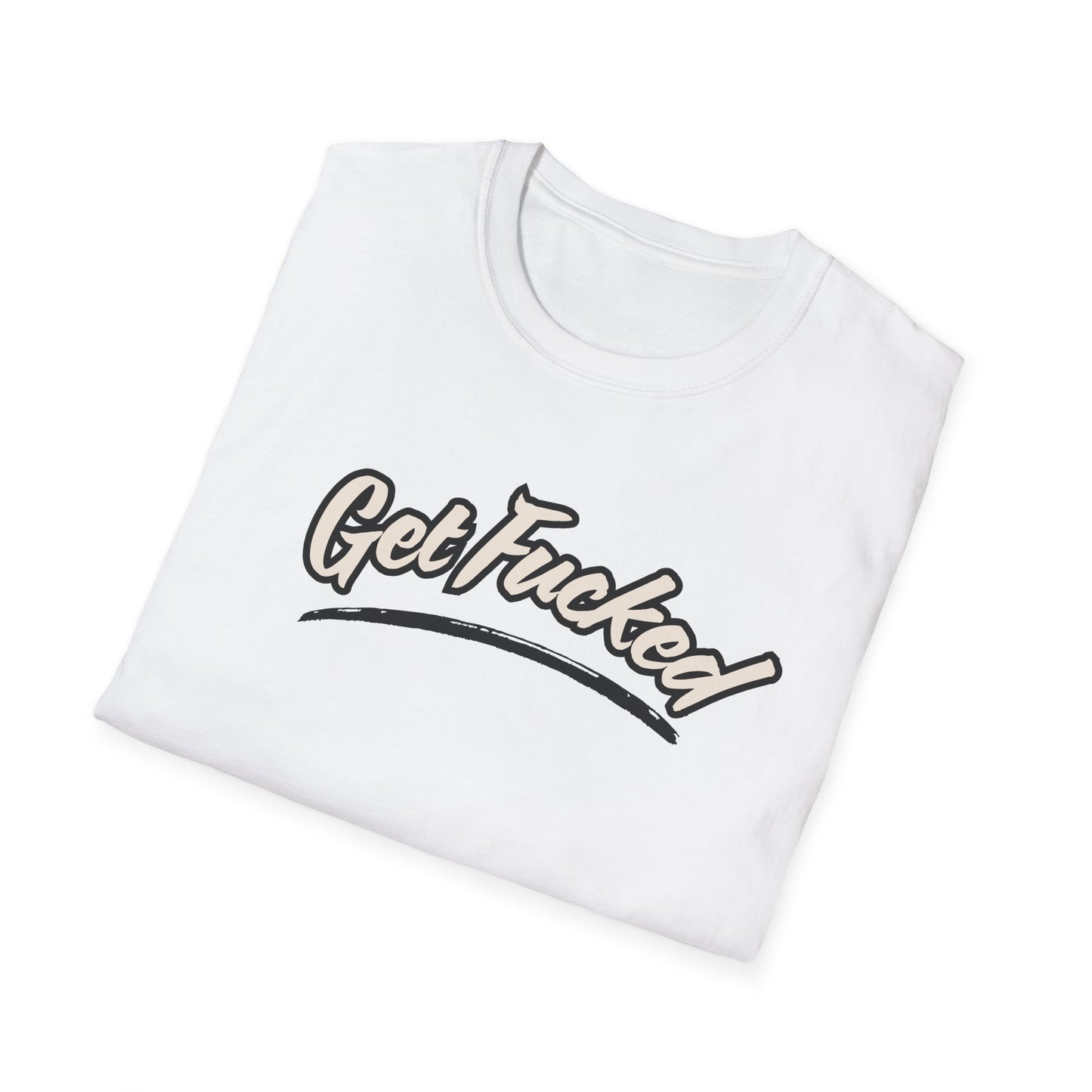 Casual Statement T-Shirt