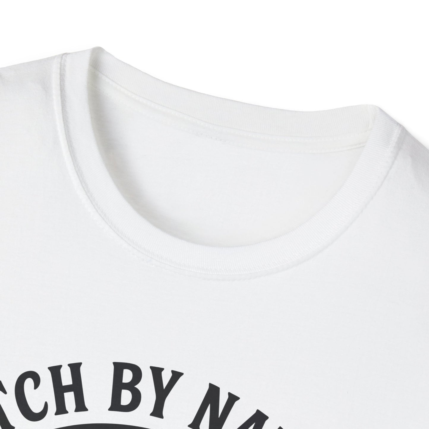 Witchy Vibes T-Shirt - Unisex Softstyle Tee